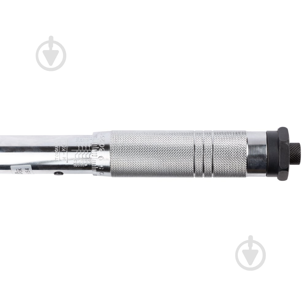 Ключ динамометрический Sigma 3/8” 19-110Нм (кейс) 6049131 - фото 4 Ключ динамометрический Sigma 3/8” 19-110Нм (кейс) 6049131 - фото 4