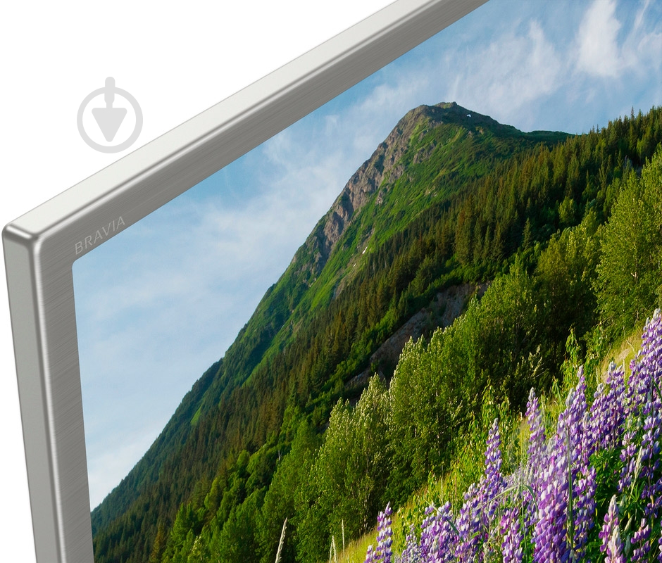 Телевизор Sony KD55XF7077SR2 - фото 4