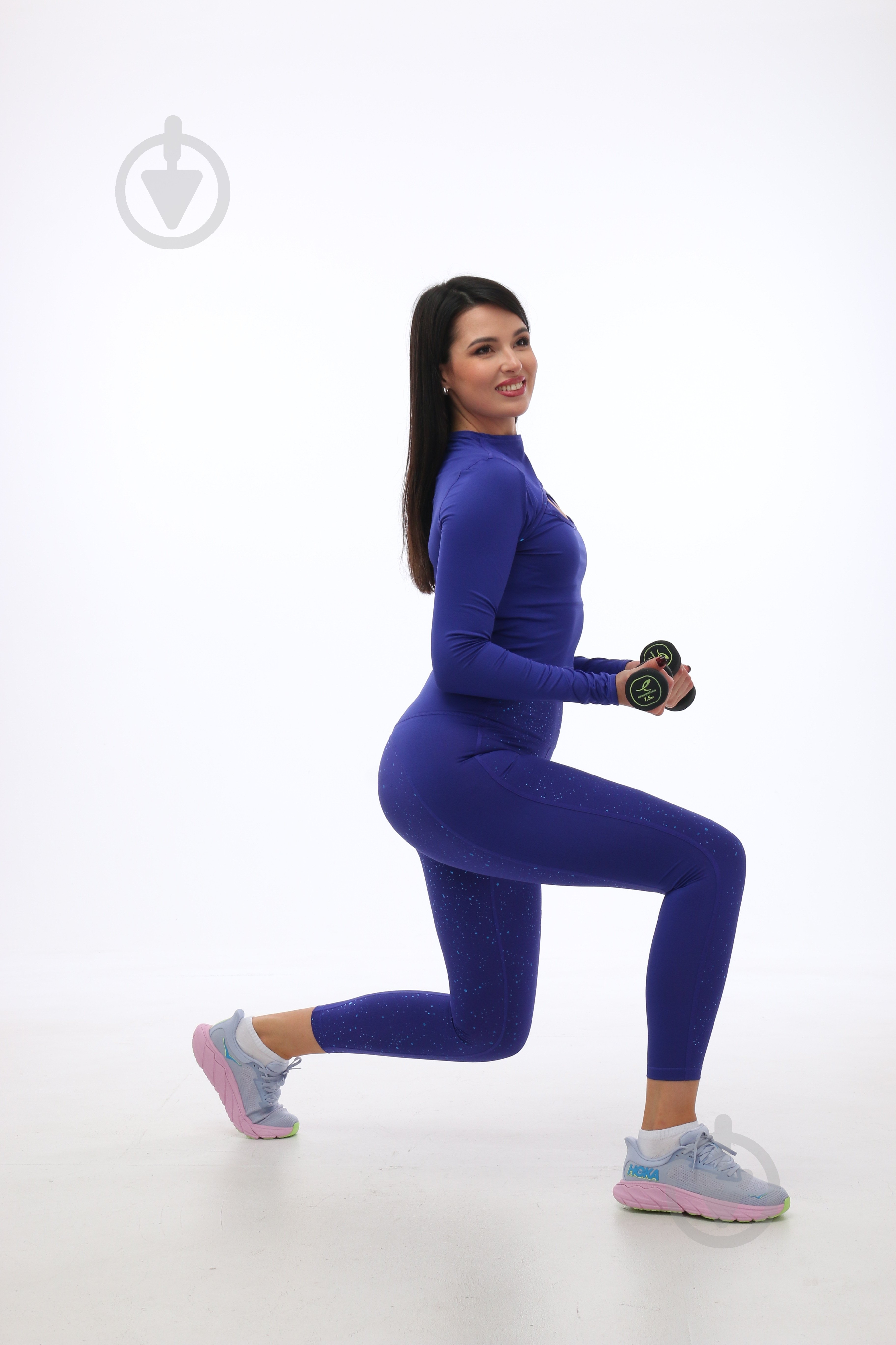 Топ Puma INTERGALACTIC LS TOP 52580127 р.S синий - фото 11 Топ Puma INTERGALACTIC LS TOP 52580127 р.S синий - фото 11