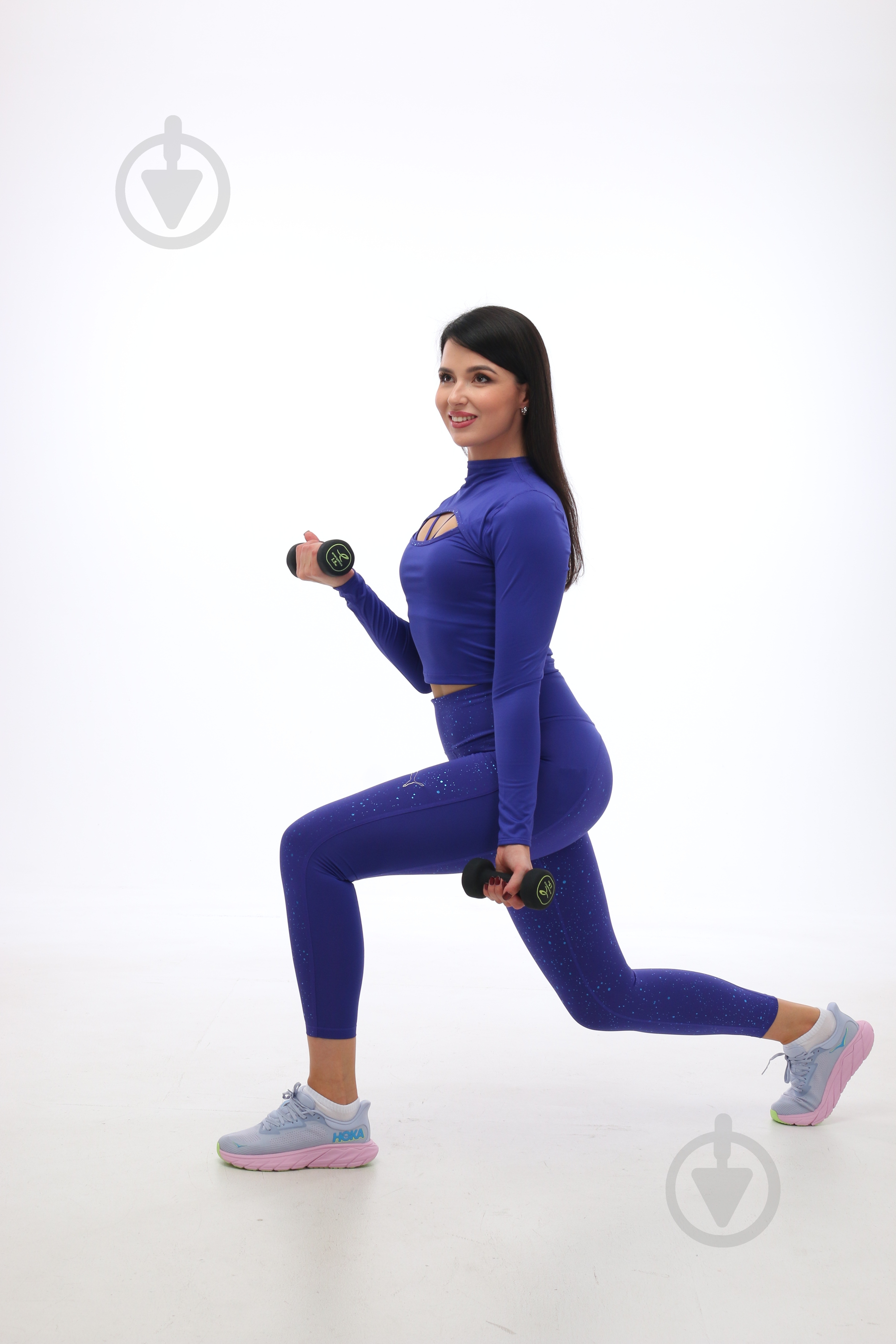 Топ Puma INTERGALACTIC LS TOP 52580127 р.S синий - фото 12 Топ Puma INTERGALACTIC LS TOP 52580127 р.S синий - фото 12