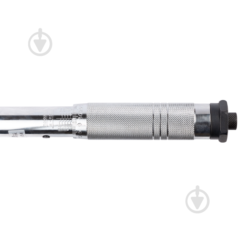 Ключ динамометрический Sigma 1/2" 30-345Нм (кейс) 6049051 - фото 6