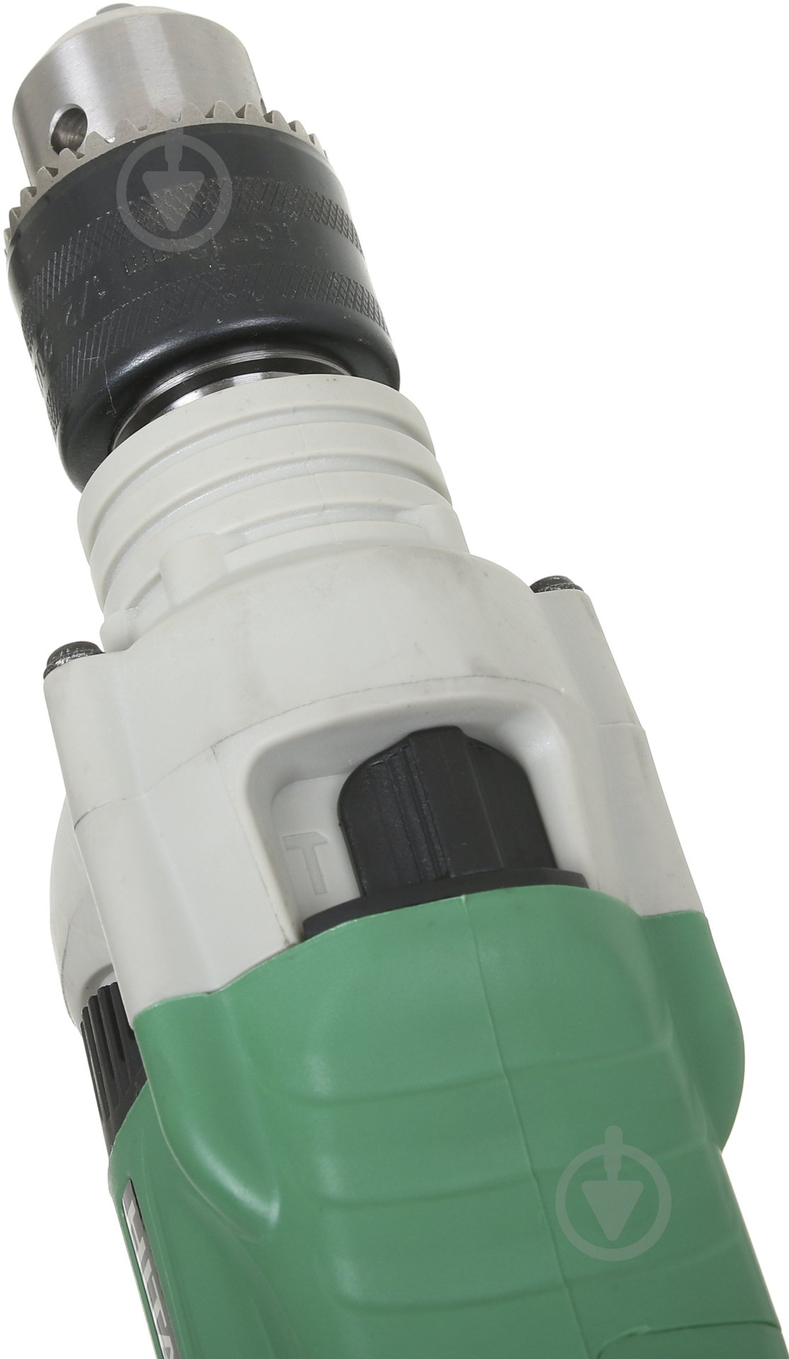 Дрель ударная HIKOKI DV13SS - фото 8