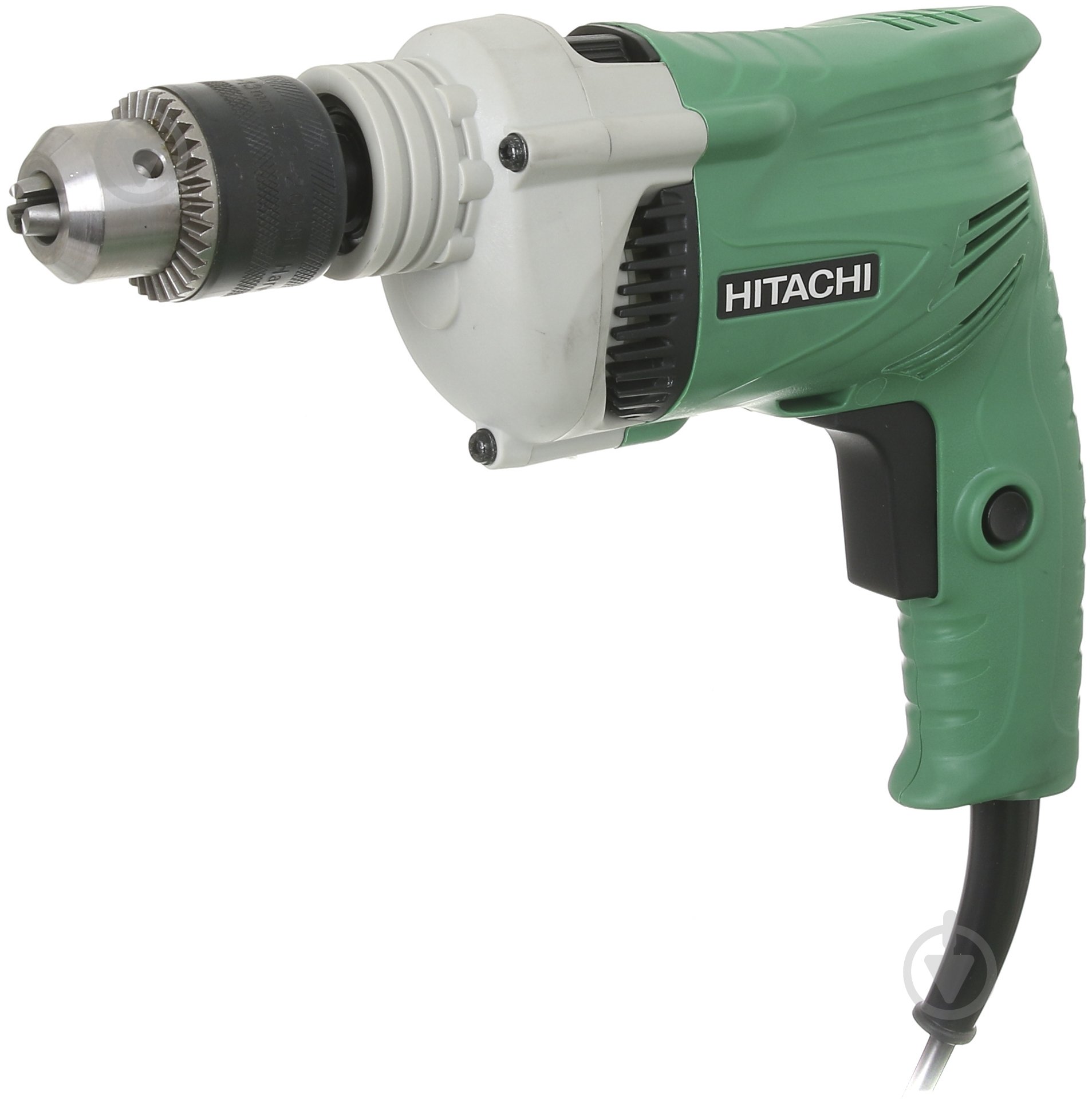 Дрель ударная HIKOKI DV13SS - фото 4