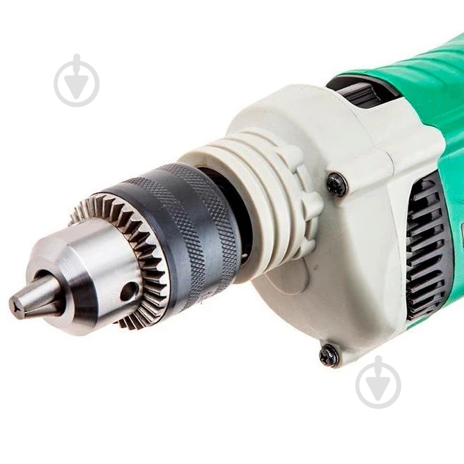 Дрель ударная HIKOKI DV13SS - фото 5