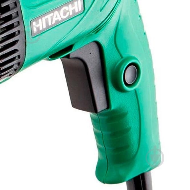 Дрель ударная HIKOKI DV13SS - фото 6