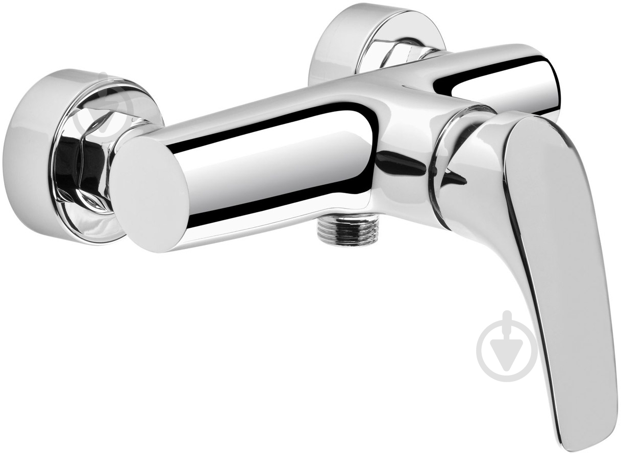 Смеситель для душа Deante Lavender BCY 040M - фото 1 Смеситель для душа Deante Lavender BCY 040M - фото 1