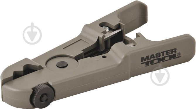 Знімач ізоляції MasterTool універсальний 1 шт. 75-2271 - фото 1