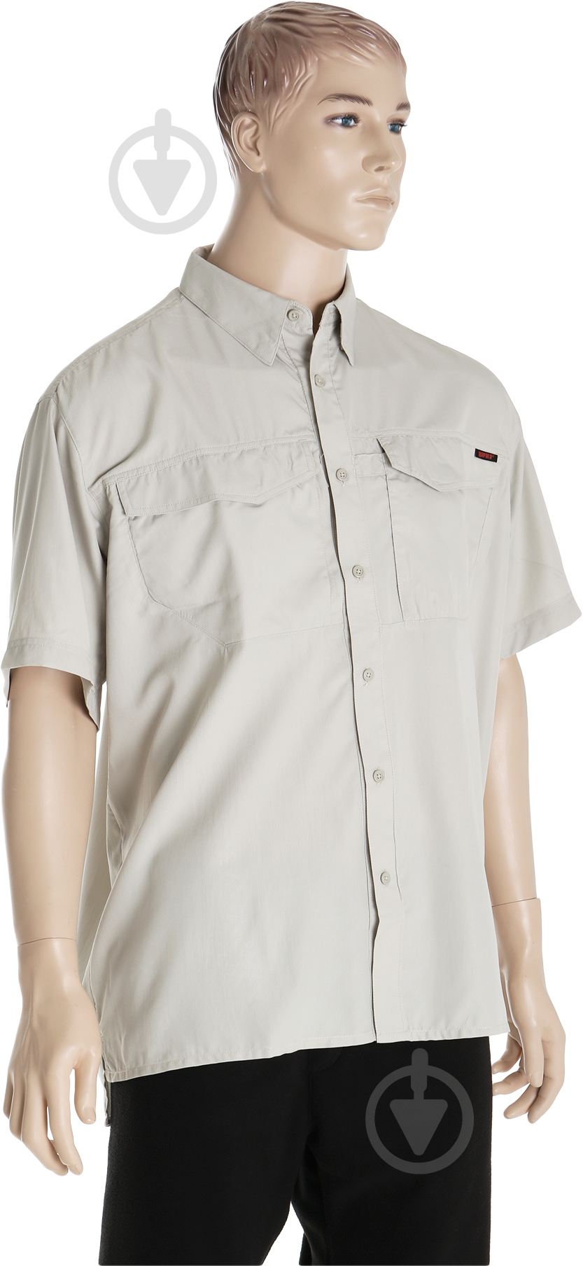 Рубашка Rapala 22206-1 р. XXL - фото 1 Рубашка Rapala 22206-1 р. XXL - фото 1