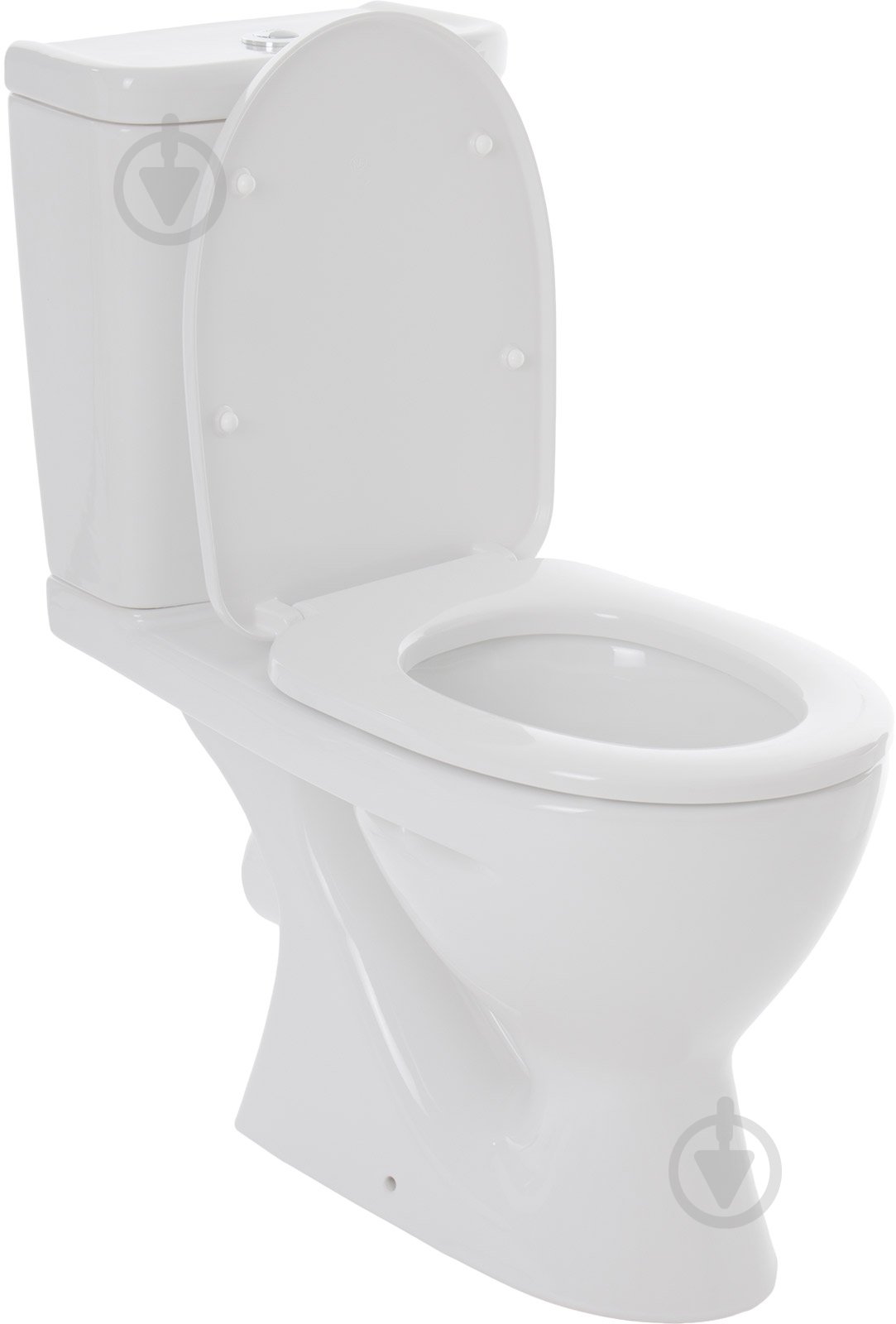 Унитаз-компакт Vidima Sevamix W904301 - фото 2 Унитаз-компакт Vidima Sevamix W904301 - фото 2