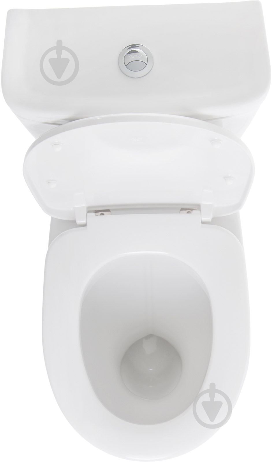 Унитаз-компакт Vidima Sevamix W904301 - фото 3 Унитаз-компакт Vidima Sevamix W904301 - фото 3