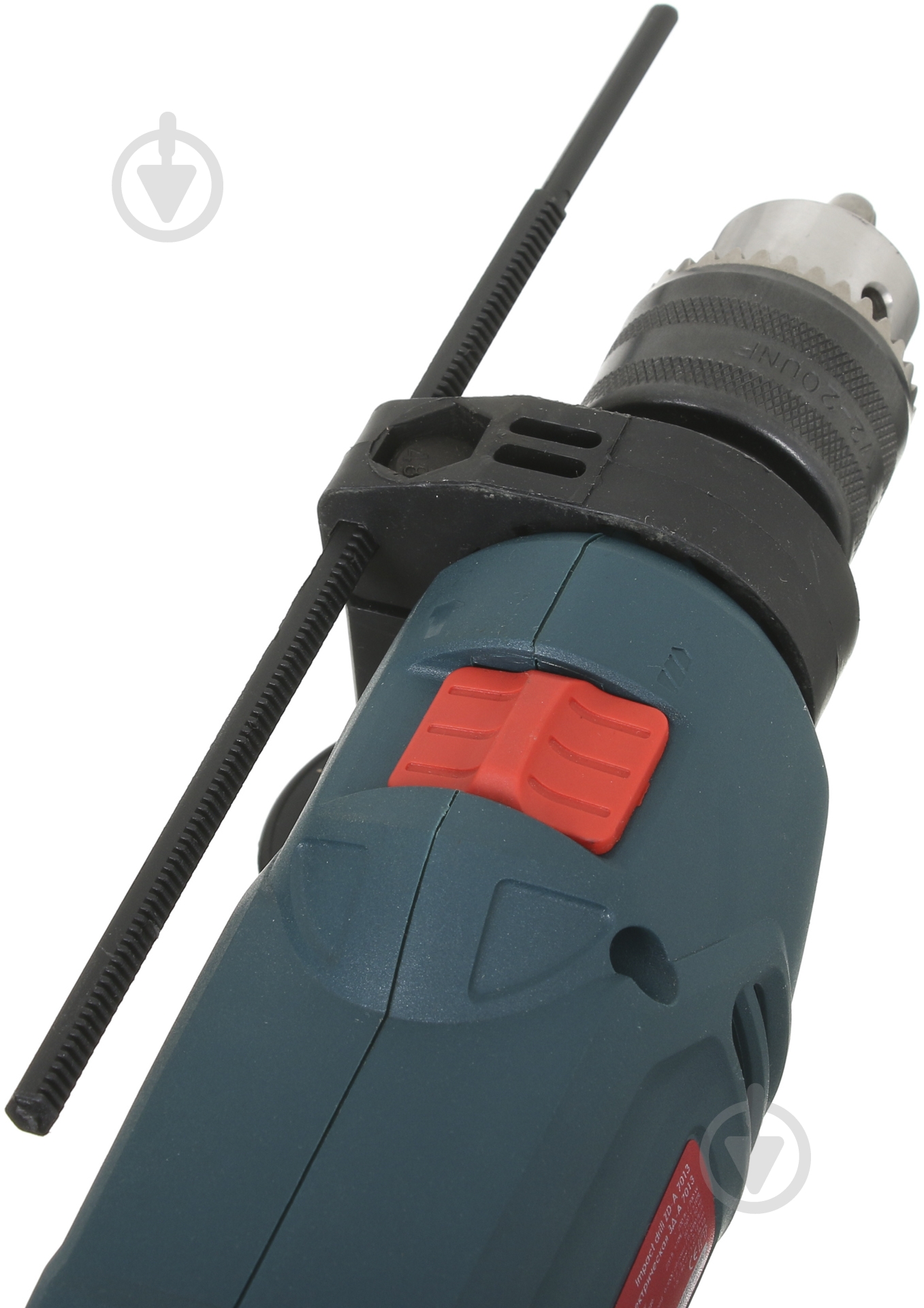 Дрель ударная Зеніт ЗД-А7013 843856 - фото 3