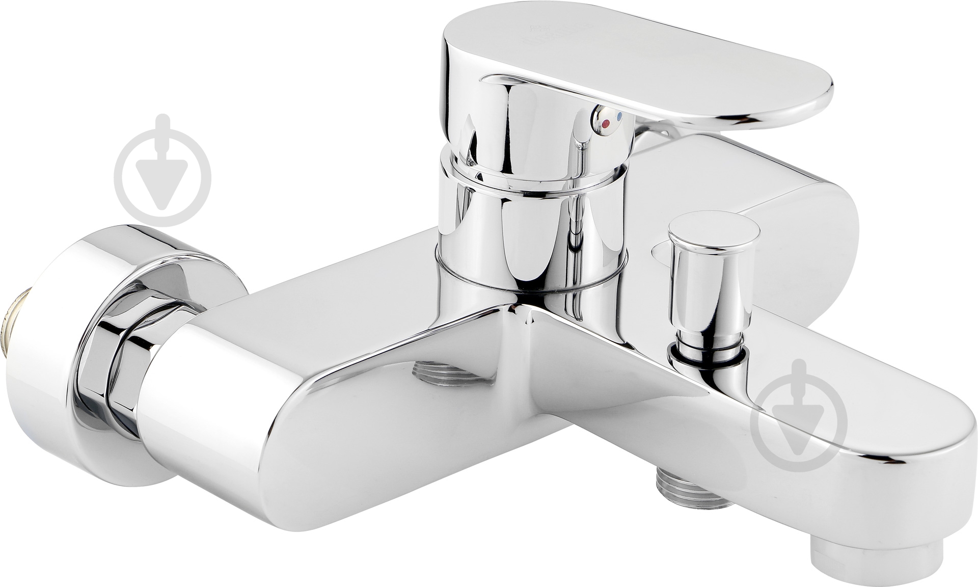 Смеситель для ванны Deante Oregano BCO 010M - фото 1 Смеситель для ванны Deante Oregano BCO 010M - фото 1