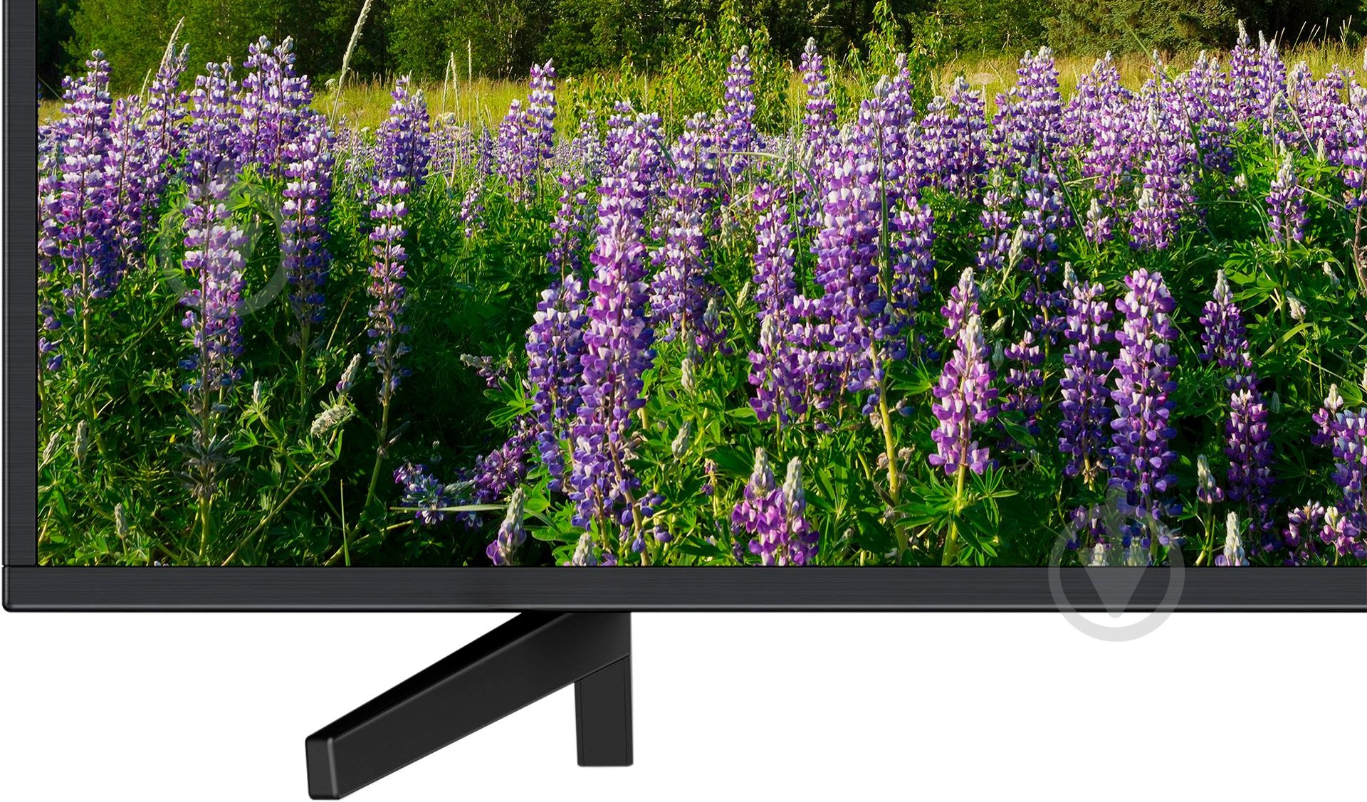 Телевизор Sony KD43XF7005BR - фото 5
