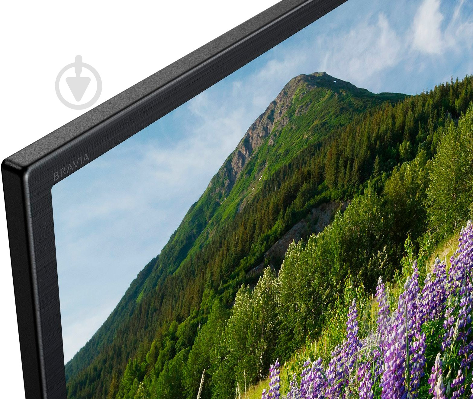 Телевизор Sony KD43XF7005BR - фото 4