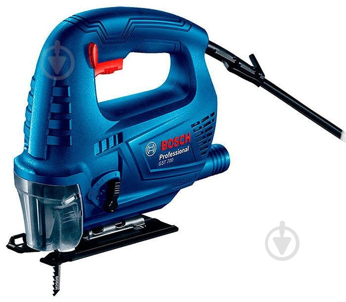 Электролобзик Bosch Professional GST 700 06012A7020 - фото 1