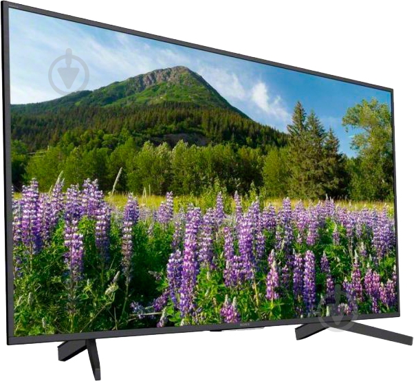 Телевизор Sony KD43XF7096BR XF70 - фото 2 Телевизор Sony KD43XF7096BR XF70 - фото 2