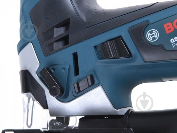 Электролобзик Bosch Professional GST 90 E 0615990K01 - фото 9 Электролобзик Bosch Professional GST 90 E 0615990K01 - фото 9