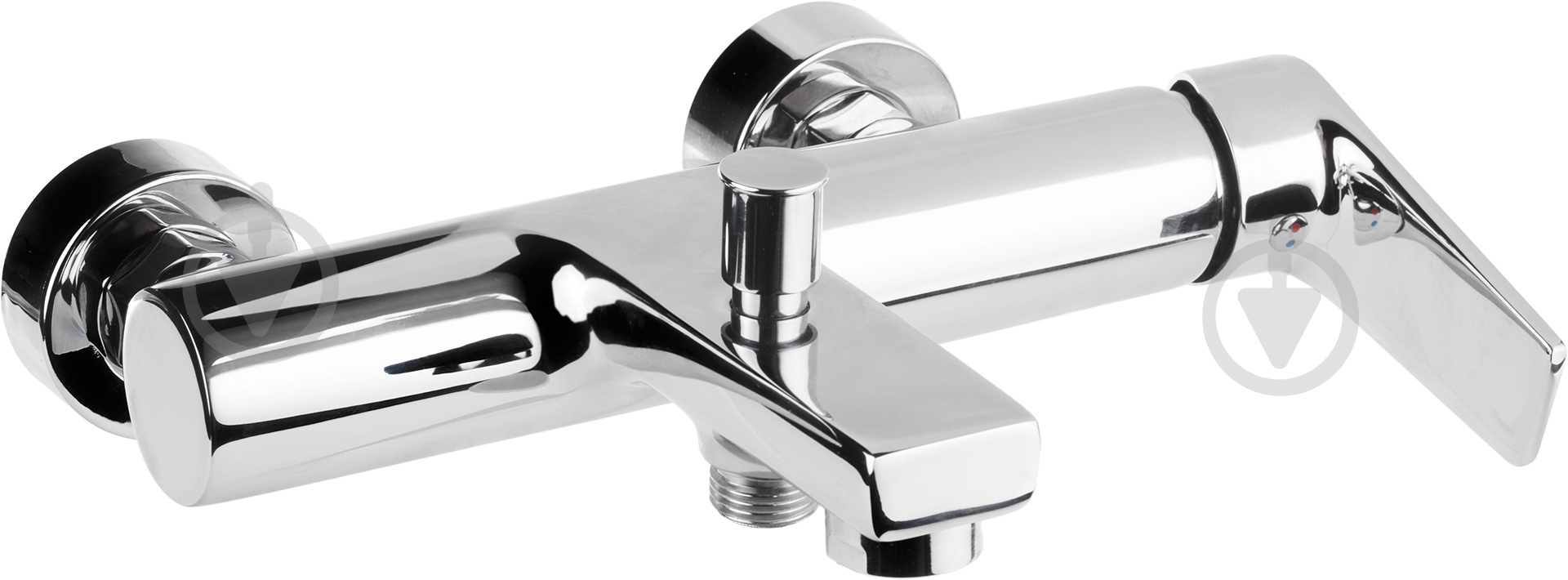 Смеситель для ванны Deante Saffron BDR 010M - фото 1 Смеситель для ванны Deante Saffron BDR 010M - фото 1