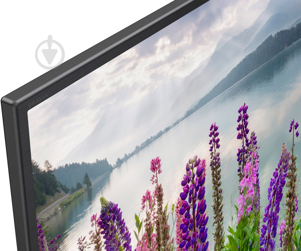 Телевизор Sony KDL43WF805BR - фото 4