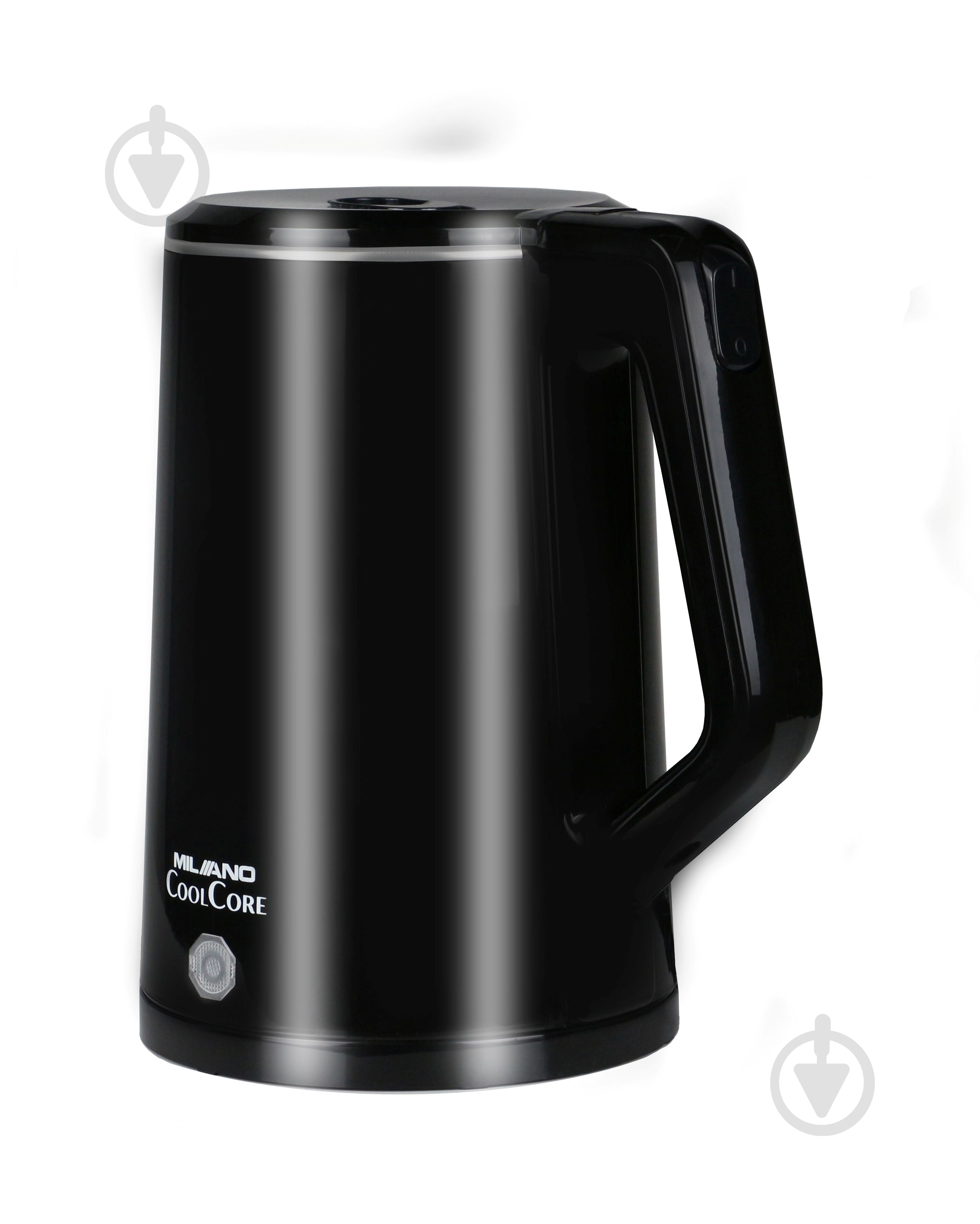 Электрочайник Milano KT-3002 B - фото 5