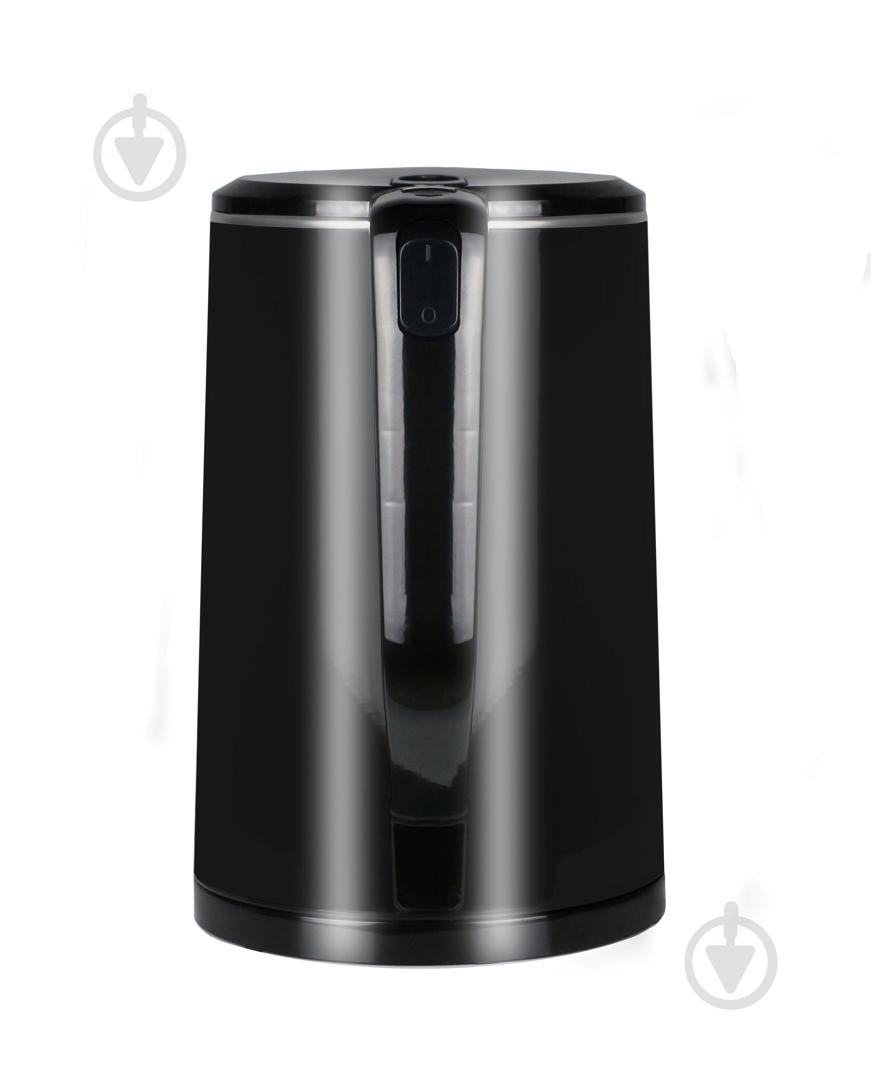 Электрочайник Milano KT-3002 B - фото 2