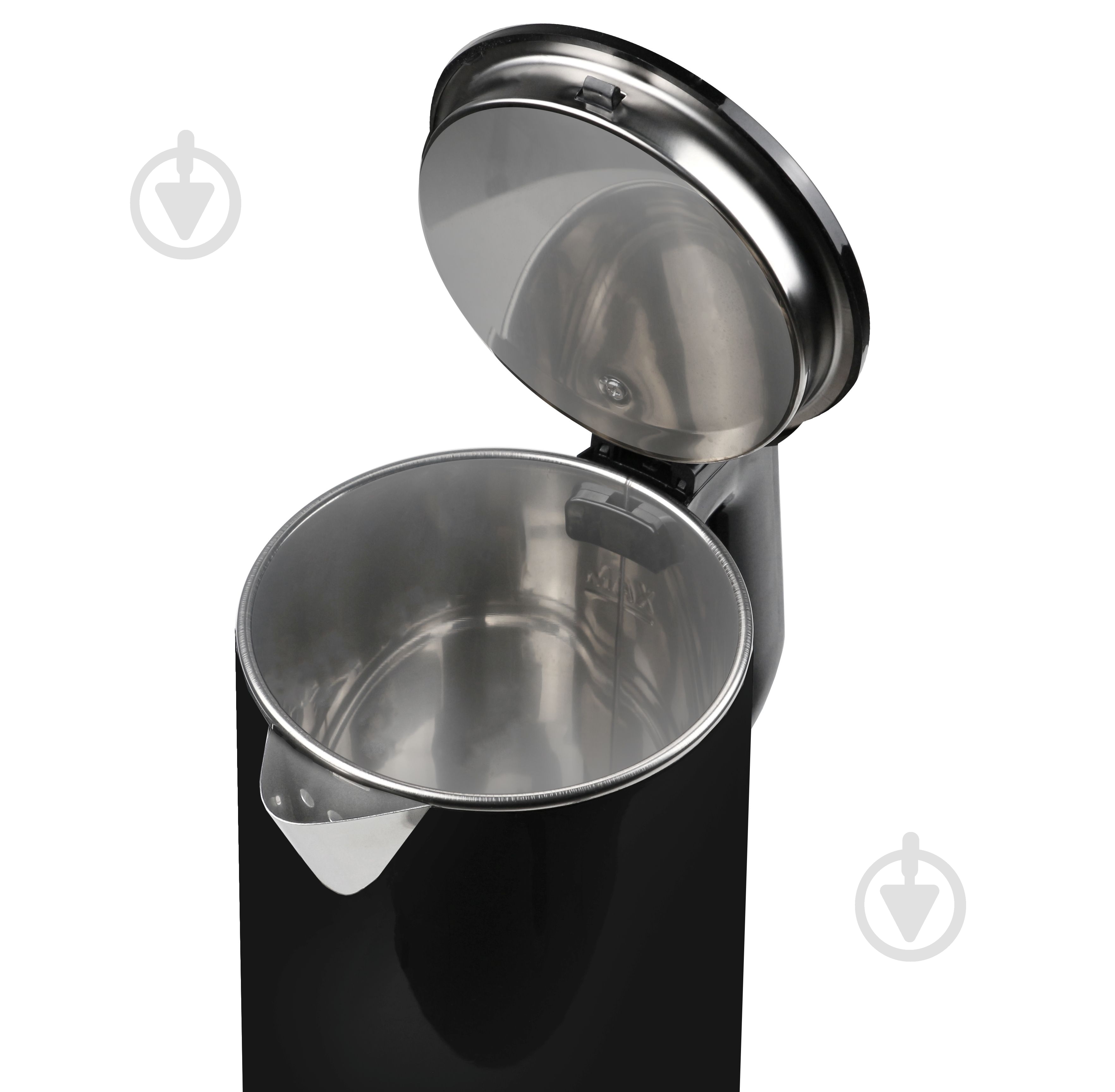 Электрочайник Milano KT-3002 B - фото 6