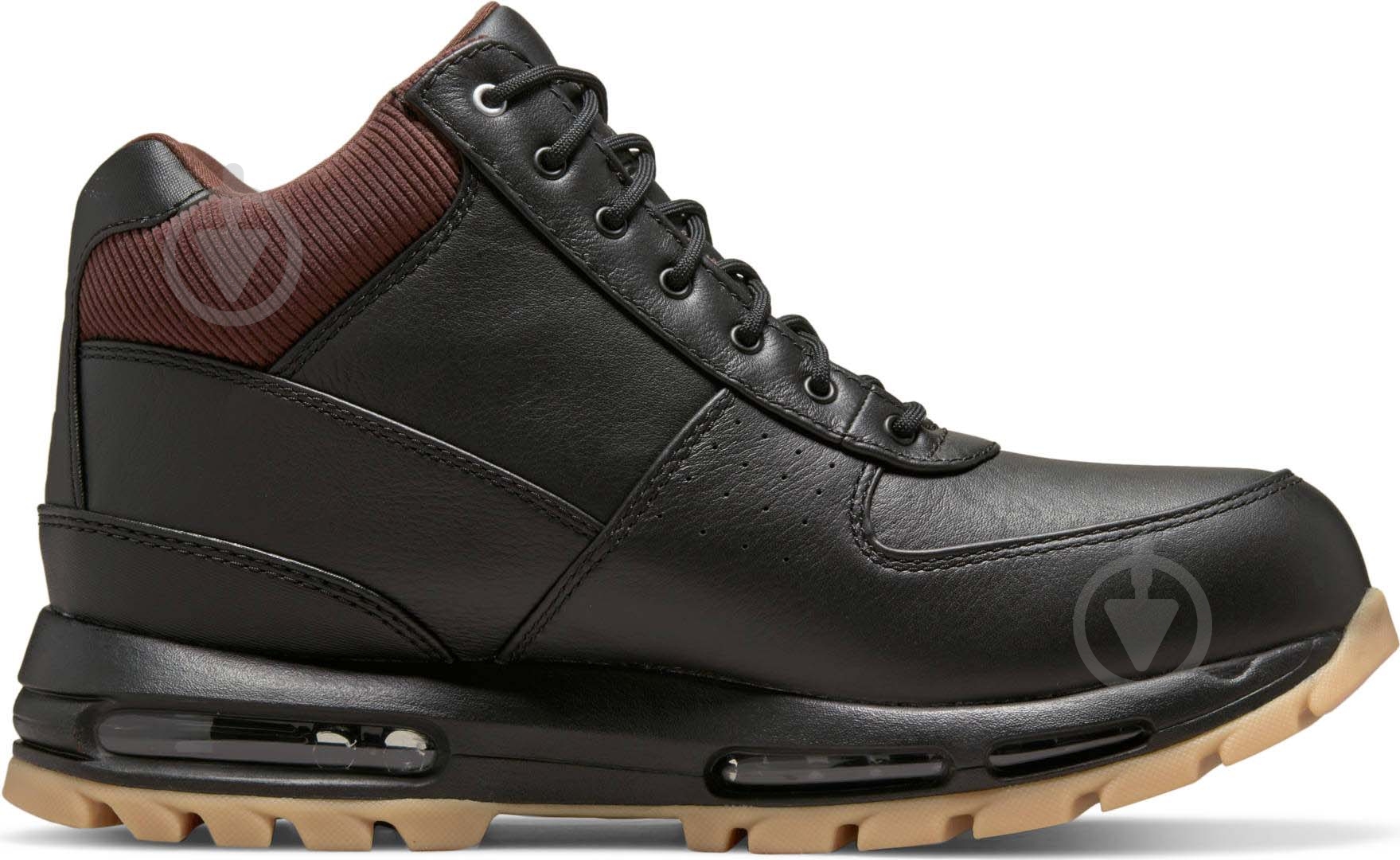 Черевики Nike AIR MAX GOADOME SE DC8868-001 р.44 чорний - фото 2