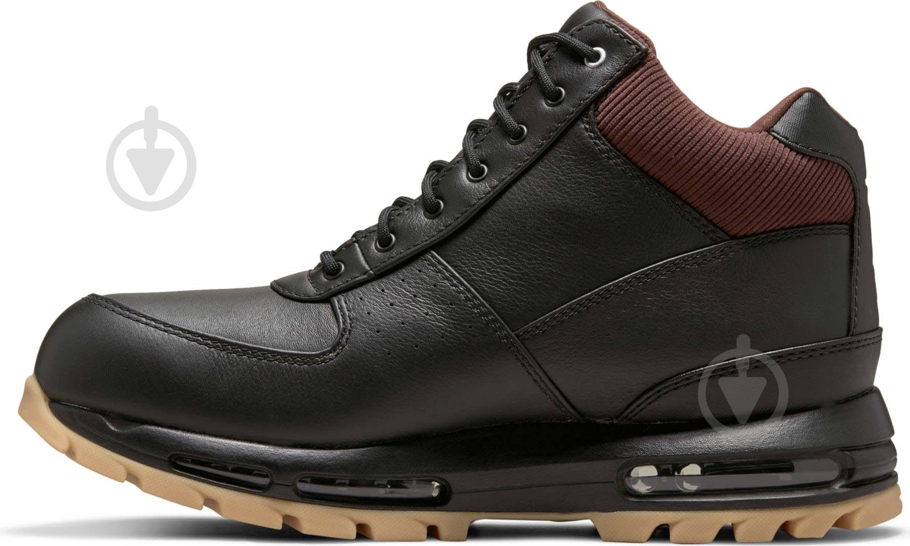 Черевики Nike AIR MAX GOADOME SE DC8868-001 р.44 чорний - фото 4