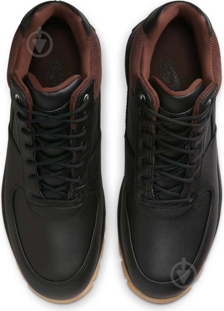 Черевики Nike AIR MAX GOADOME SE DC8868-001 р.44 чорний - фото 7