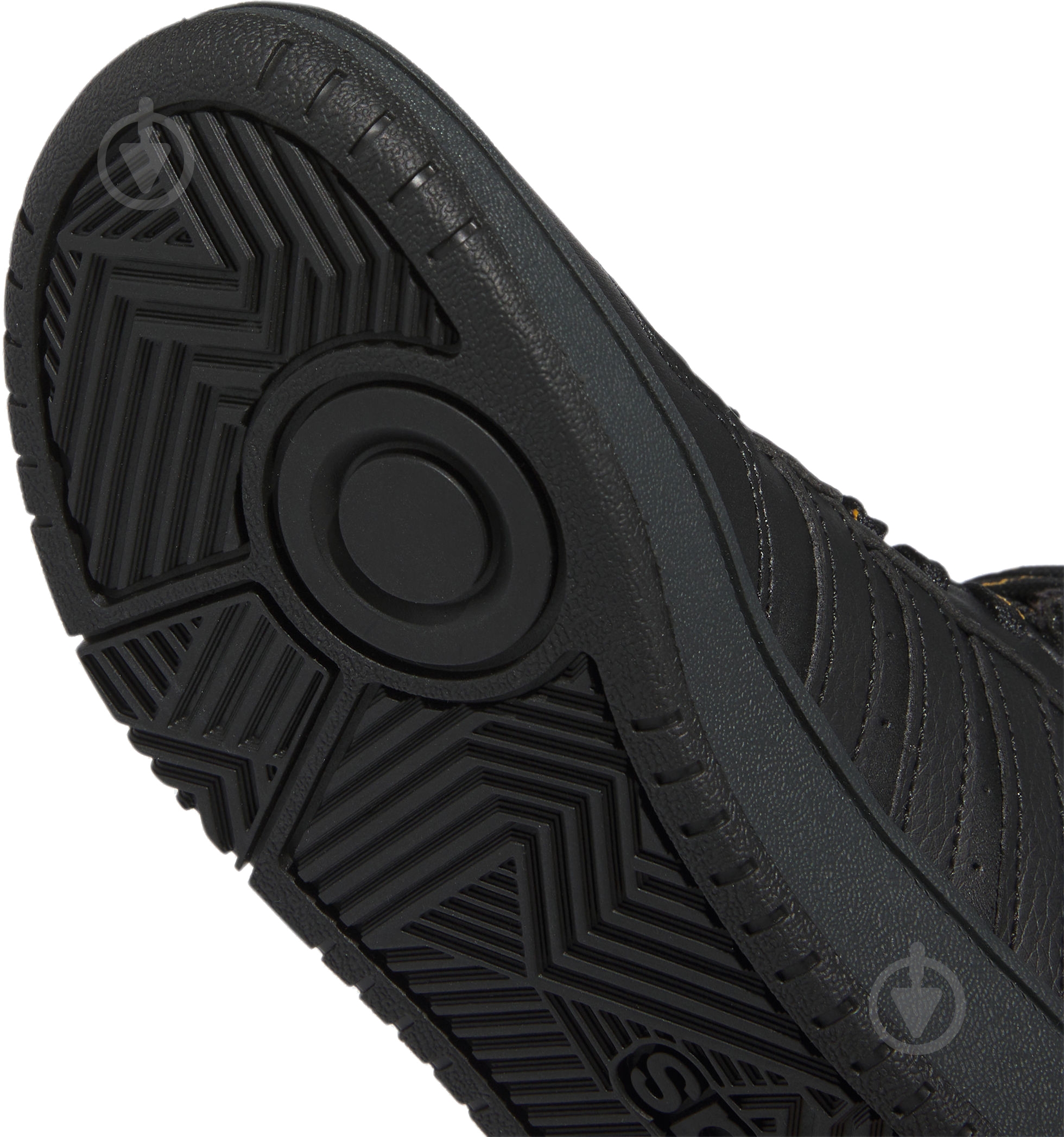 Ботинки Adidas HOOPS MID 3.0 K IF7736 р.33 - фото 7