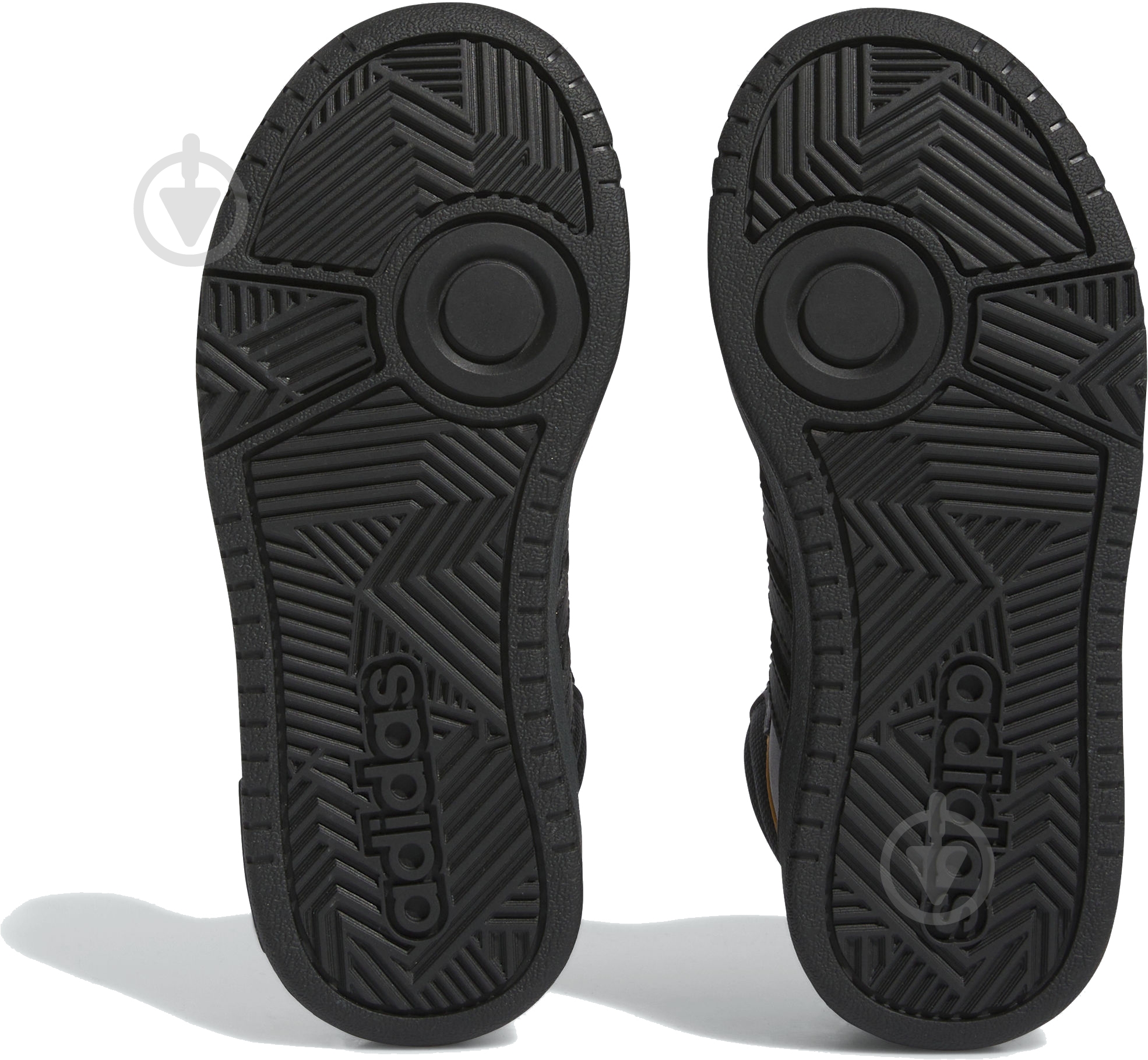 Ботинки Adidas HOOPS MID 3.0 K IF7736 р.33 - фото 9