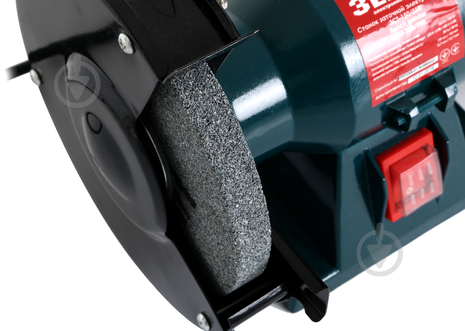 Электроточило Зеніт ЗСТ 150/350 - фото 4