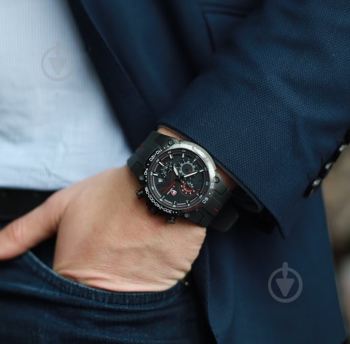 Наручные часы мужские Racer Cheetah - фото 3 Наручные часы мужские Racer Cheetah - фото 3