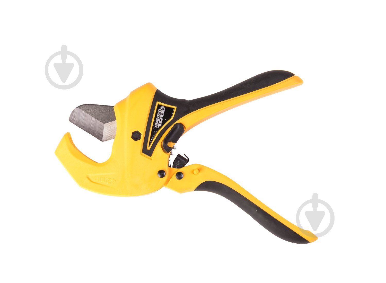 Труборез MasterTool 3-42 мм 74-0314 - фото 1