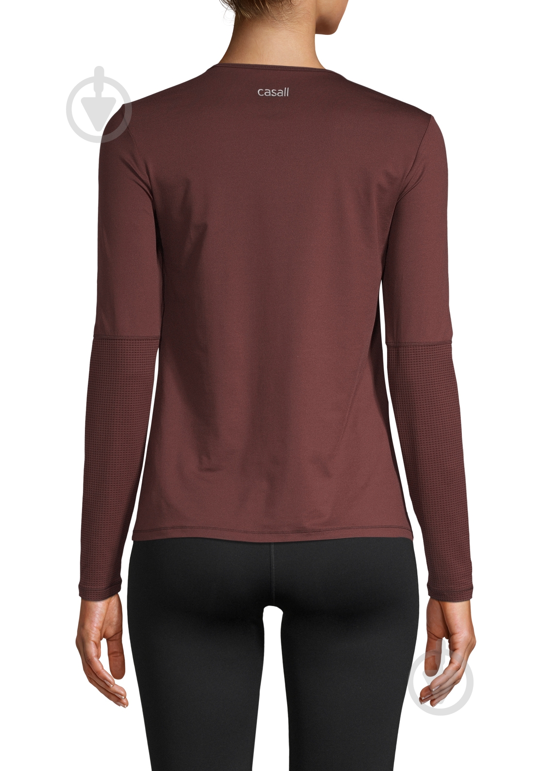 Футболка Casall 20452230 р.S - фото 3 Футболка Casall 20452230 р.S - фото 3