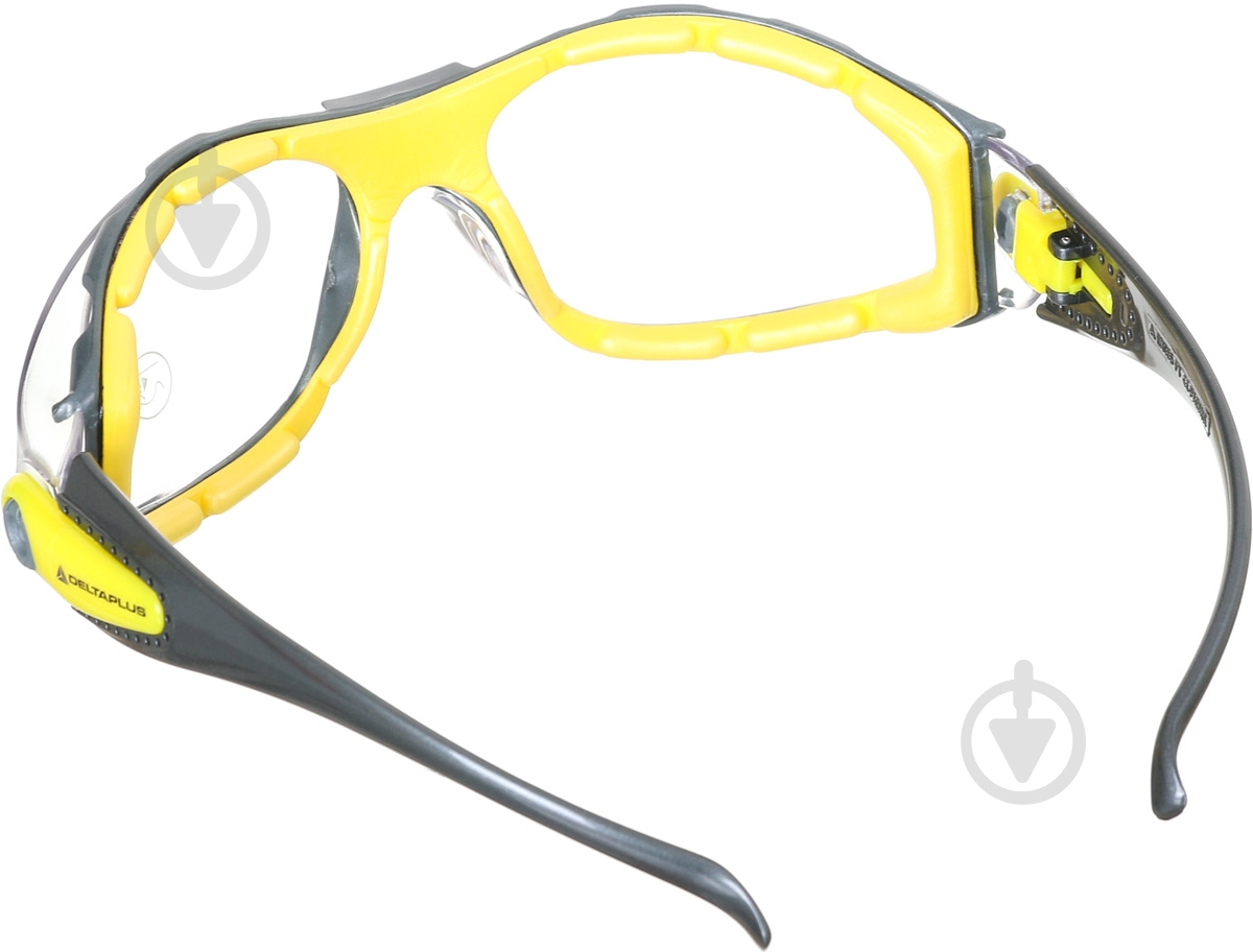 Очки защитные Delta Plus PACAYBLIN - фото 2