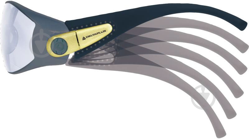 Очки защитные Delta Plus PACAYBLIN - фото 3