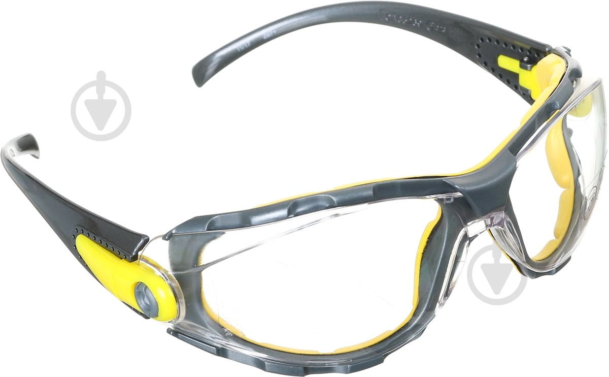 Очки защитные Delta Plus PACAYBLIN - фото 1