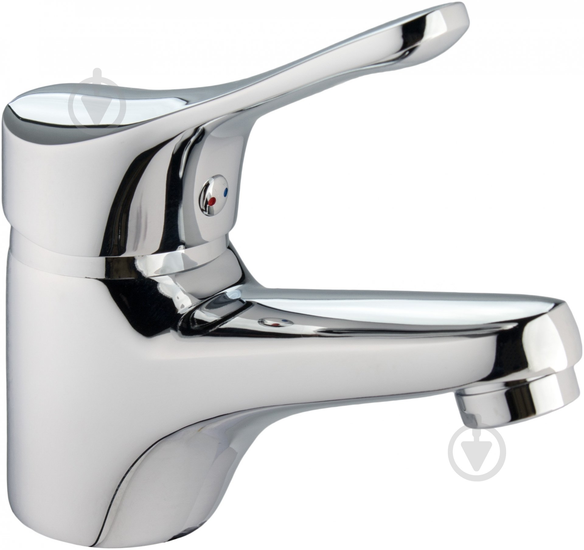 Смеситель для умывальника Deante Joko BOJ 021M - фото 1