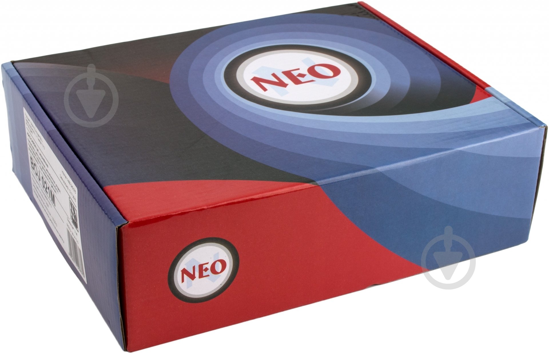 Смеситель для умывальника Deante Joko BOJ 021M - фото 2