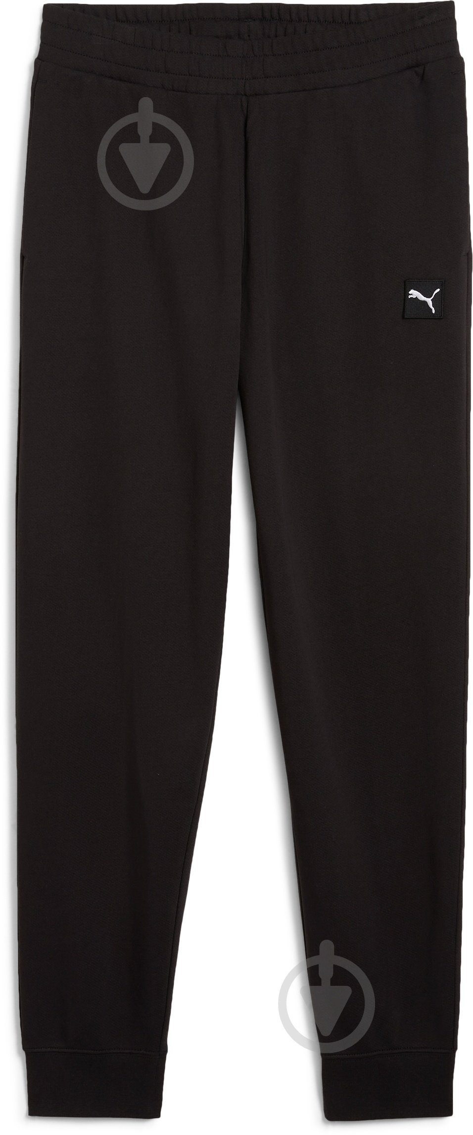 Штани Puma ESS ELEVATED Sweatpants TR cl 68501901 р. M чорний - фото 1