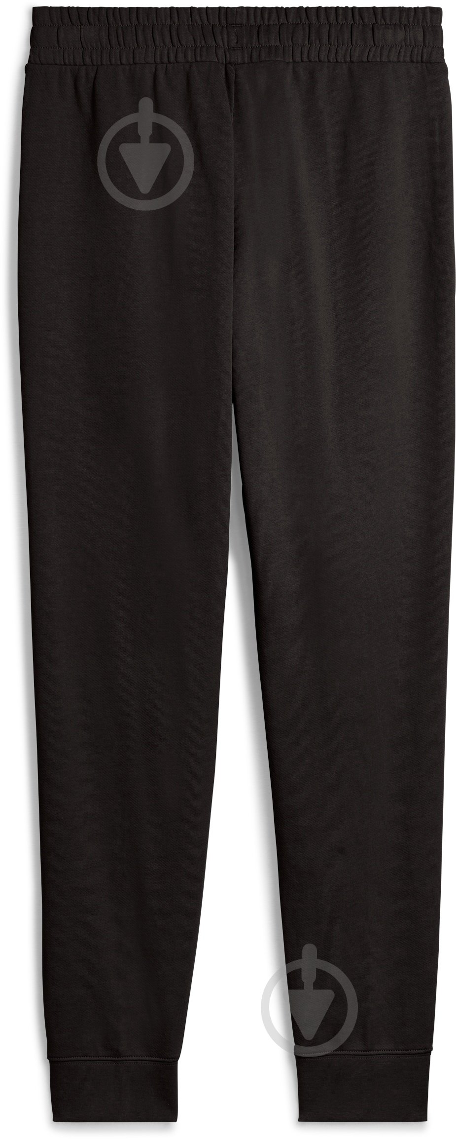 Штани Puma ESS ELEVATED Sweatpants TR cl 68501901 р. M чорний - фото 2