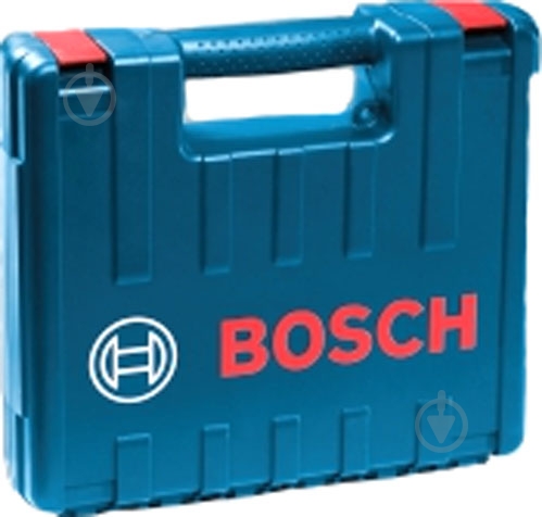 Перфоратор Bosch Professional GBH 2-24 0615990L0C - фото 3 Перфоратор Bosch Professional GBH 2-24 0615990L0C - фото 3