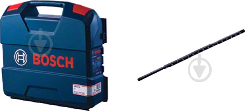 Перфоратор Bosch Professional GBH 2-28 061126720B - фото 5 Перфоратор Bosch Professional GBH 2-28 061126720B - фото 5