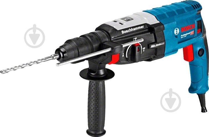 Перфоратор Bosch Professional GBH 2-28 0615990L0F - фото 1