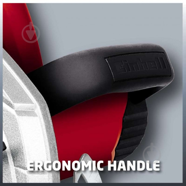 Пила дисковая Einhell TС-CS 1200 4330936 - фото 3 Пила дисковая Einhell TС-CS 1200 4330936 - фото 3