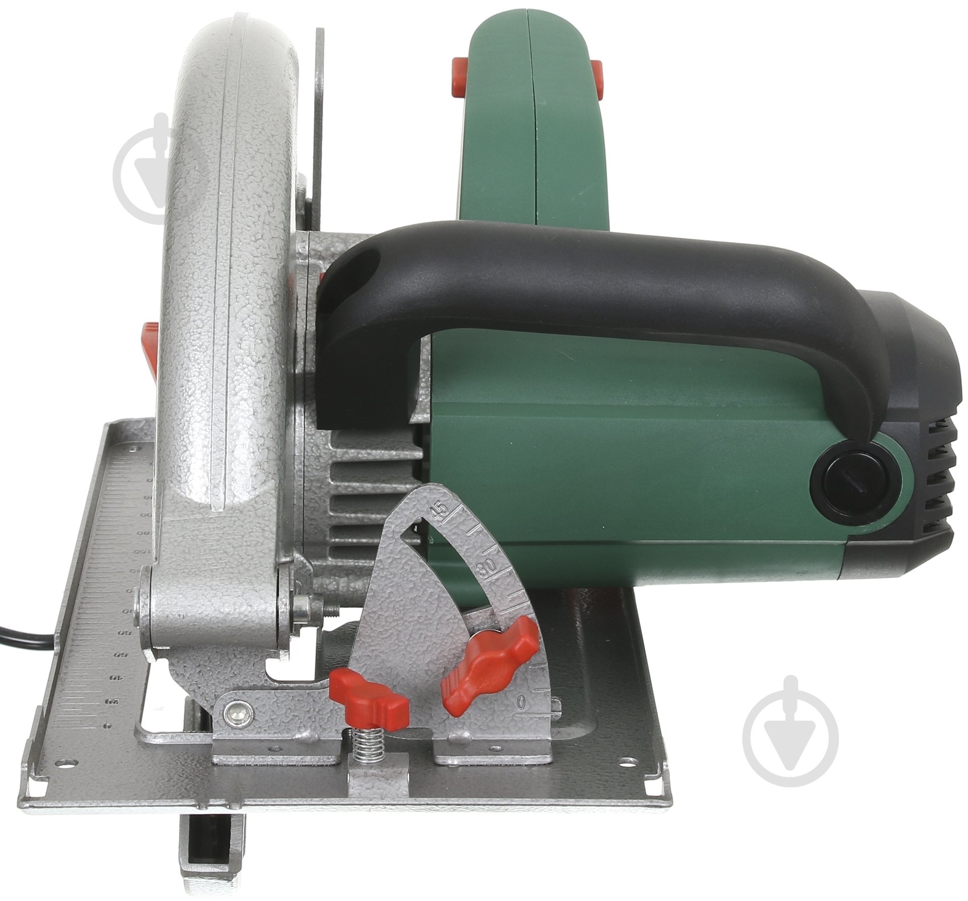 Пила дисковая DWT HKS18-85 - фото 3