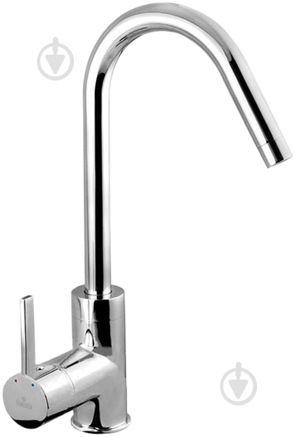 Смеситель для кухни Deante Ginger BDG 062M - фото 1