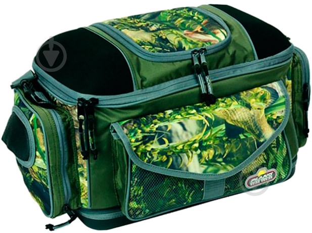 Сумка Plano Tackle Tackle Bag 4487-00 - фото 1 Сумка Plano Tackle Tackle Bag 4487-00 - фото 1