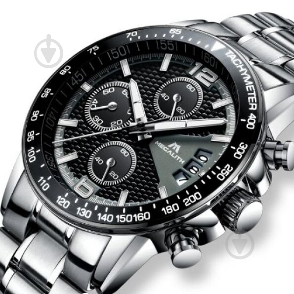 Наручные часы мужские Start MegaLith - фото 2